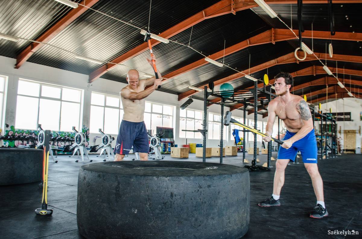 &bullet;  Fotó: Gecse Noémi