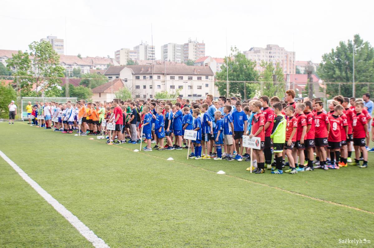 &bullet;  Fotó: Gecse Noémi