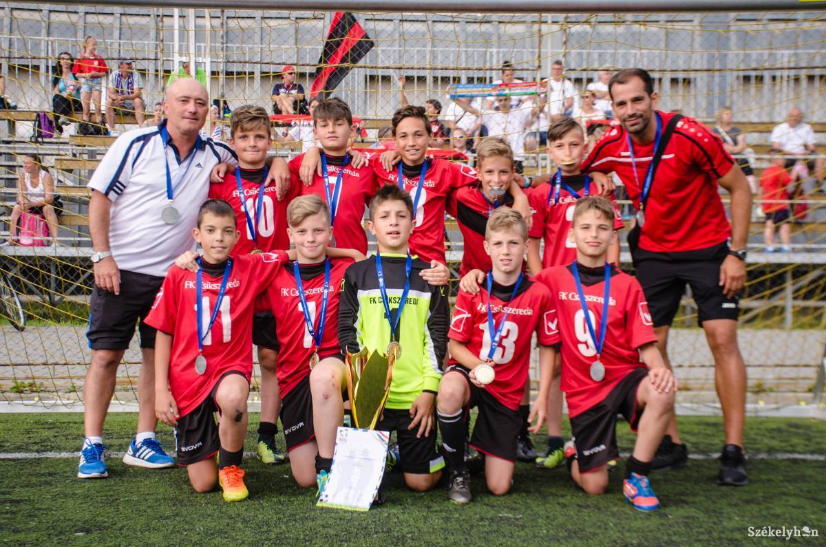 &bullet;  Fotó: Gecse Noémi