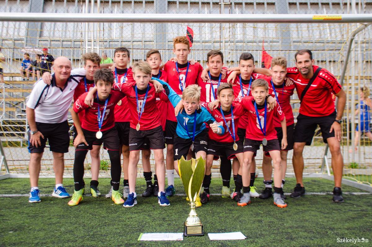 &bullet;  Fotó: Gecse Noémi