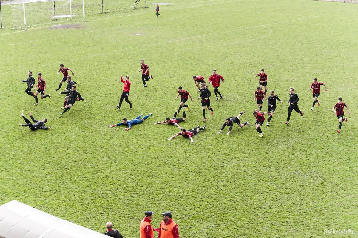 &bullet;  Fotó: Gecse Noémi