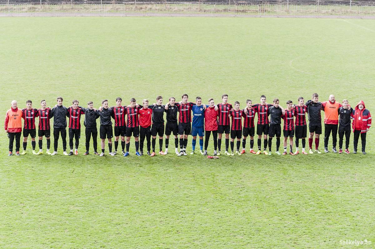 &bullet;  Fotó: Gecse Noémi