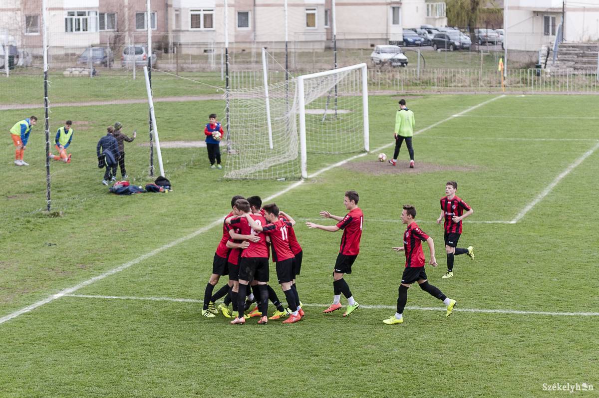 &bullet;  Fotó: Gecse Noémi