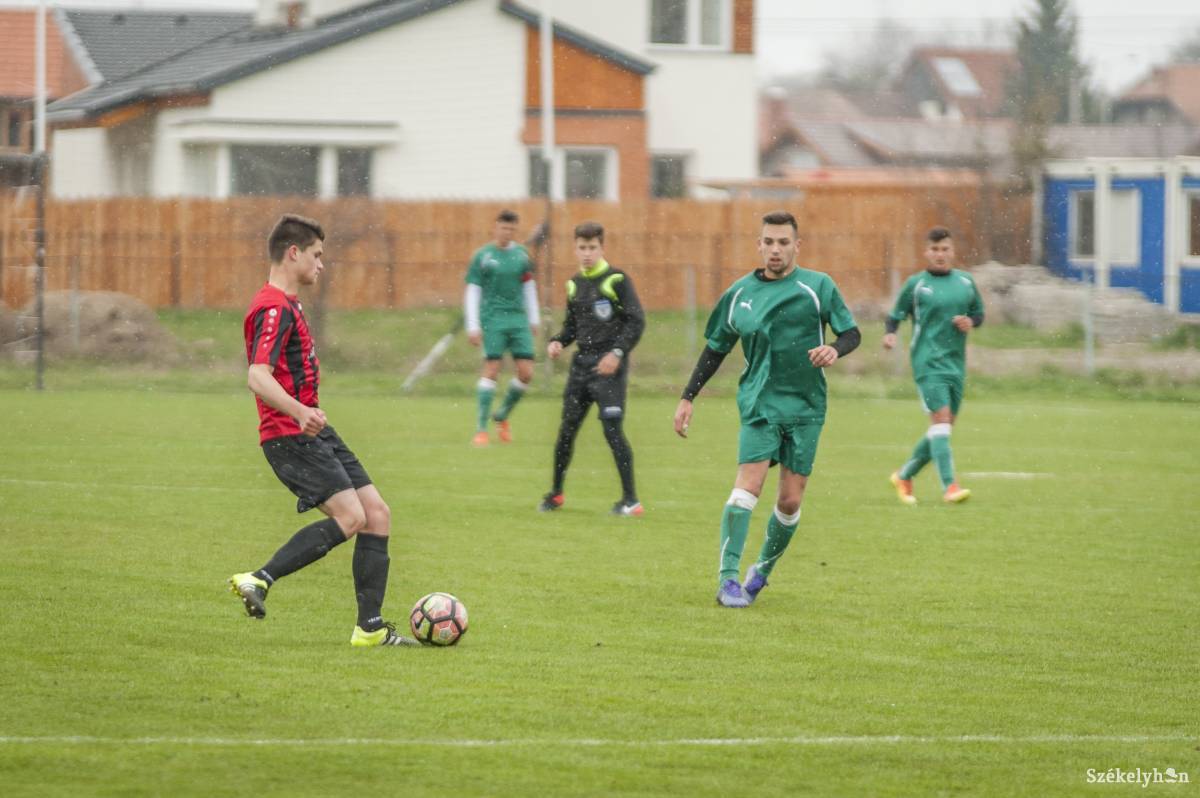 Archív •  Fotó: Pinti Attila