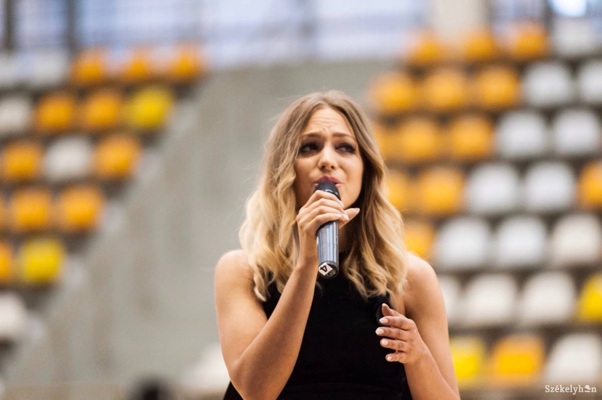 •  Fotó: Gecse Noémi