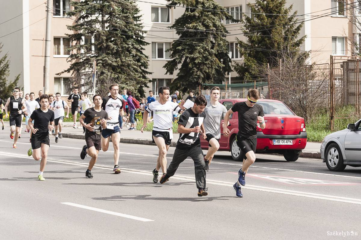 •  Fotó: Gecse Noémi