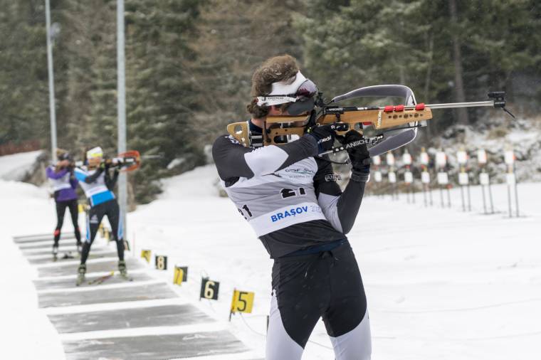 Az életre is felkészít a biatlon
