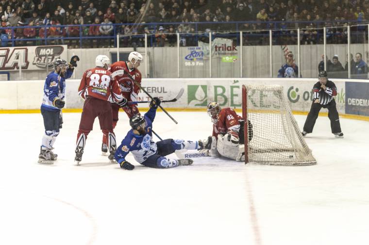 Forradalmi hangulat az udvarhelyi Pilvaxban