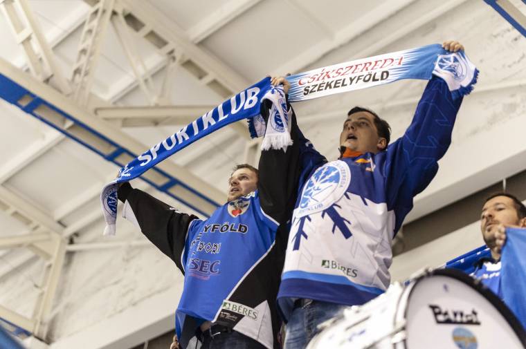 Háromszéki közösségépítés