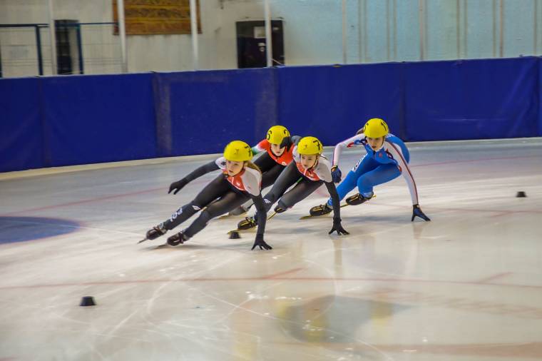 Csíkszereda: öt klubnál nevelik ki a téli sportolókat