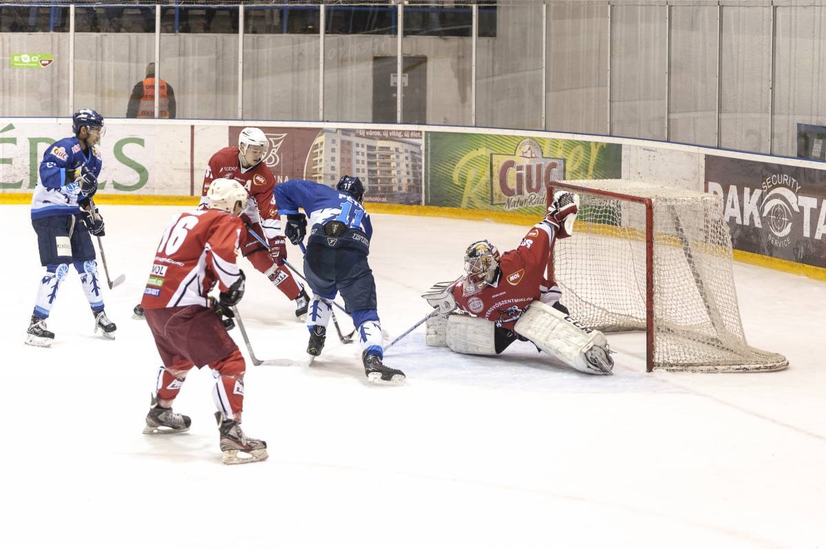 &bullet;  Fotó: Gecse Noémi