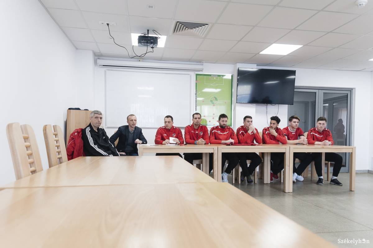 •  Fotó: Gecse Noémi