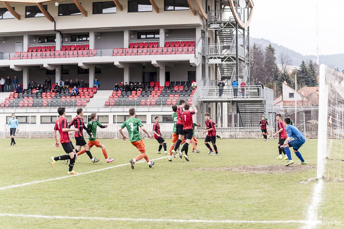 &bullet;  Fotó: Gecse Noémi