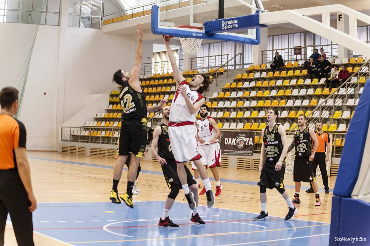 &bullet;  Fotó: Gecse Noémi