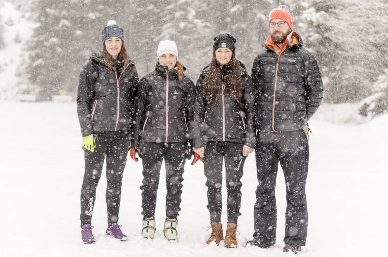 Öt csíki a biatlon-világbajnokságon