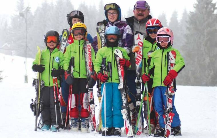 Második lett a Tanulók Klubja