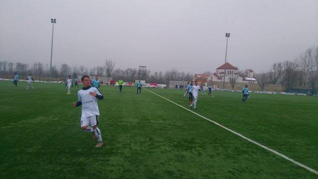 •  Fotó: Fkcsikszereda.ro