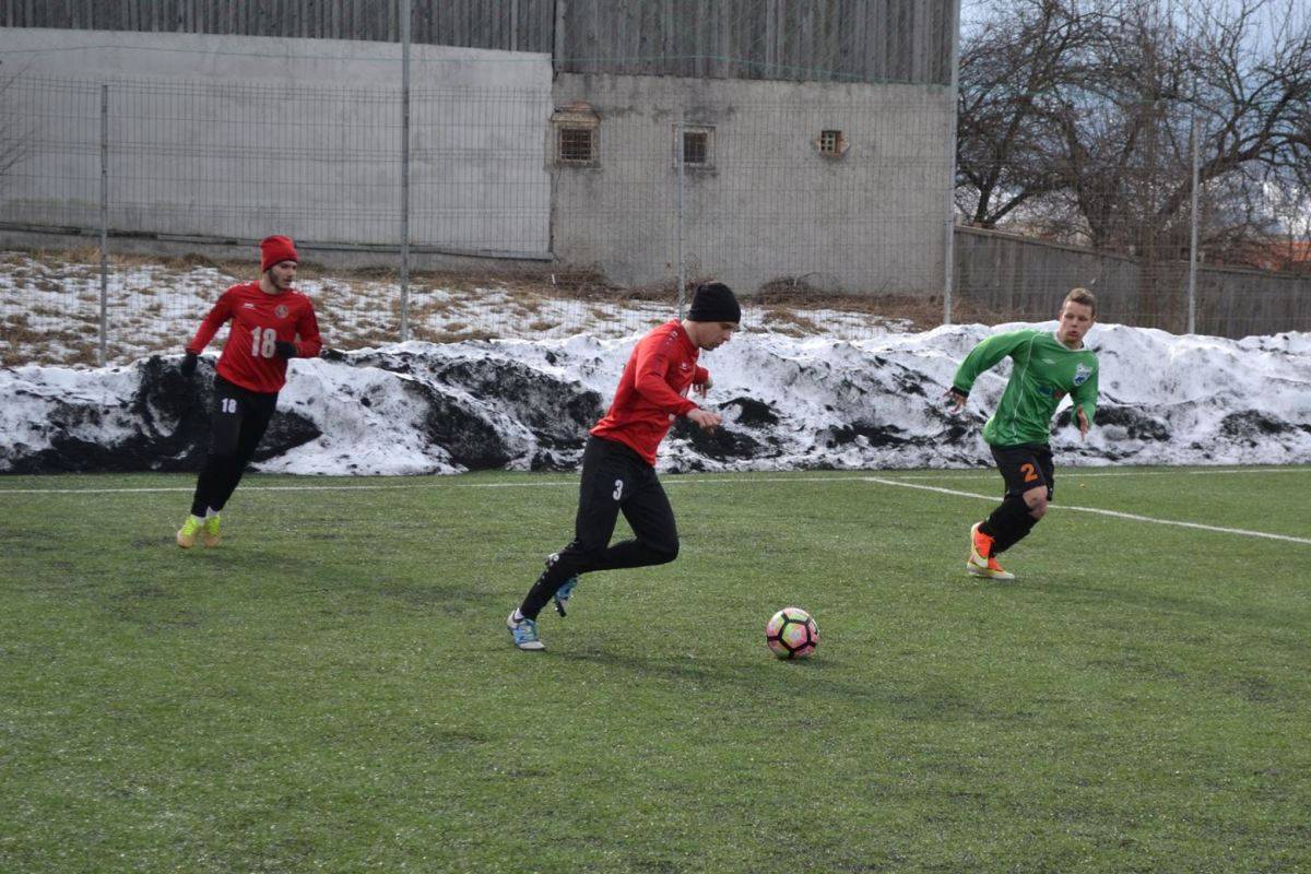 •  Fotó: FK Csíkszereda