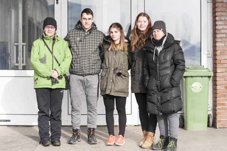 Közeledik az ifjúsági olimpiai fesztivál