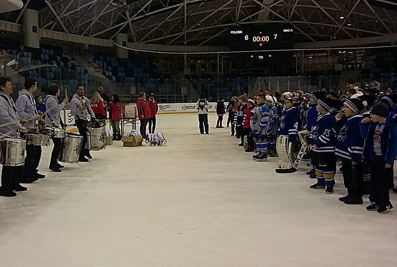 •  Fotó: MAC Budapest