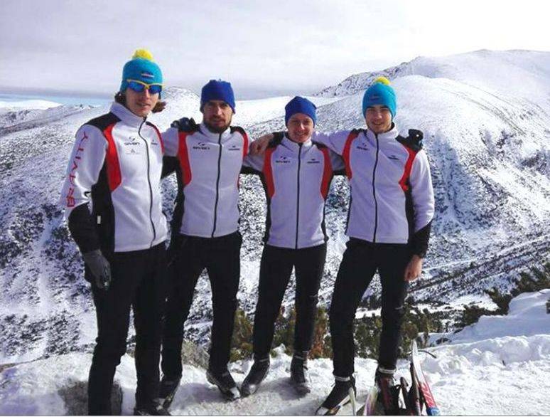 • Fotó: VSK Csíkszereda