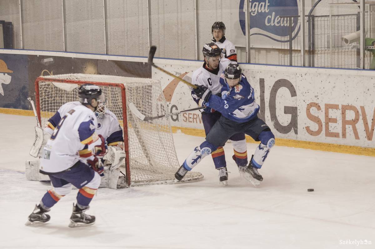 •  Fotó: Gecse Noémi