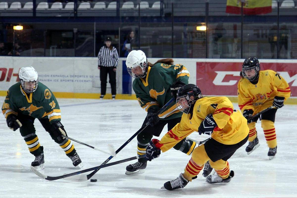 •  Fotó: Facebook.com/iihfhockey