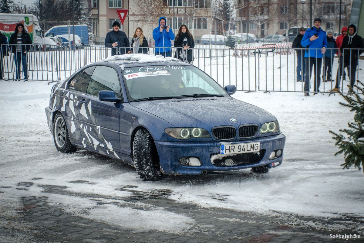 &bullet;  Fotó: Pinti Attila