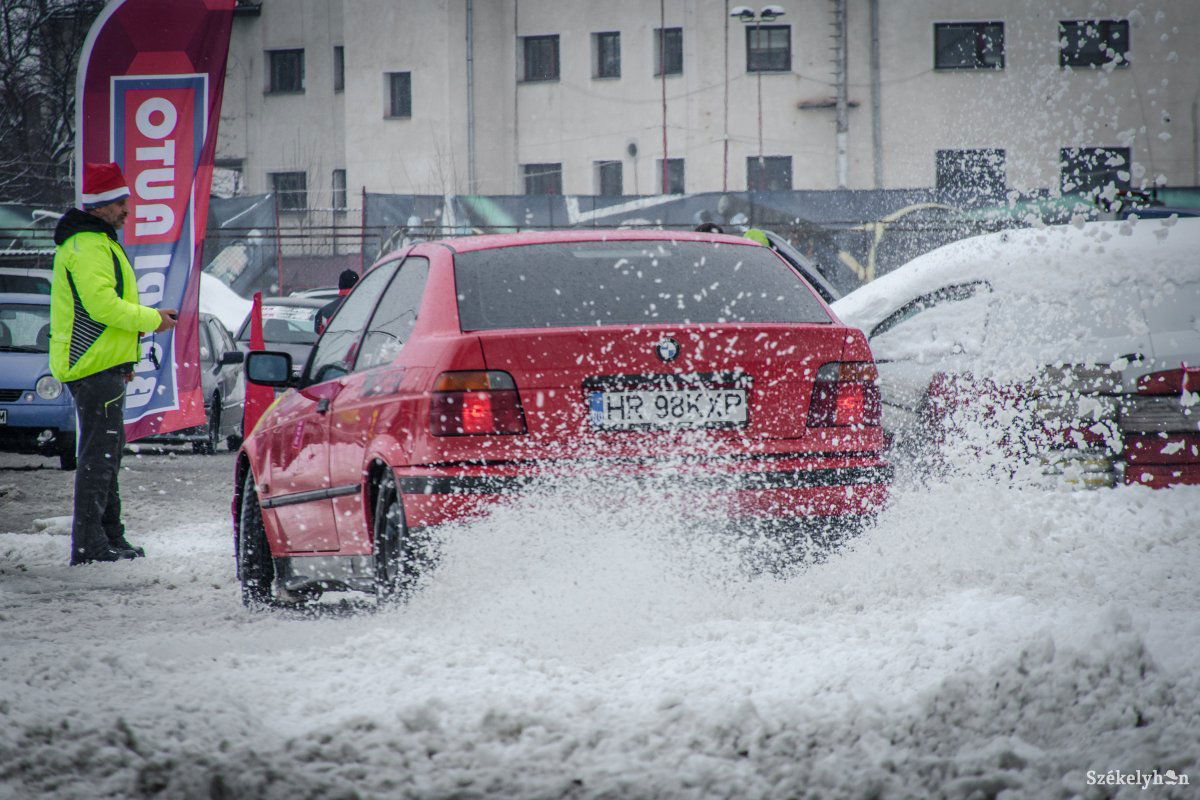 &bullet;  Fotó: Pinti Attila