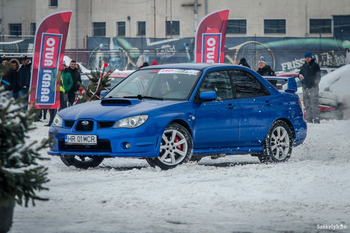 &bullet;  Fotó: Pinti Attila