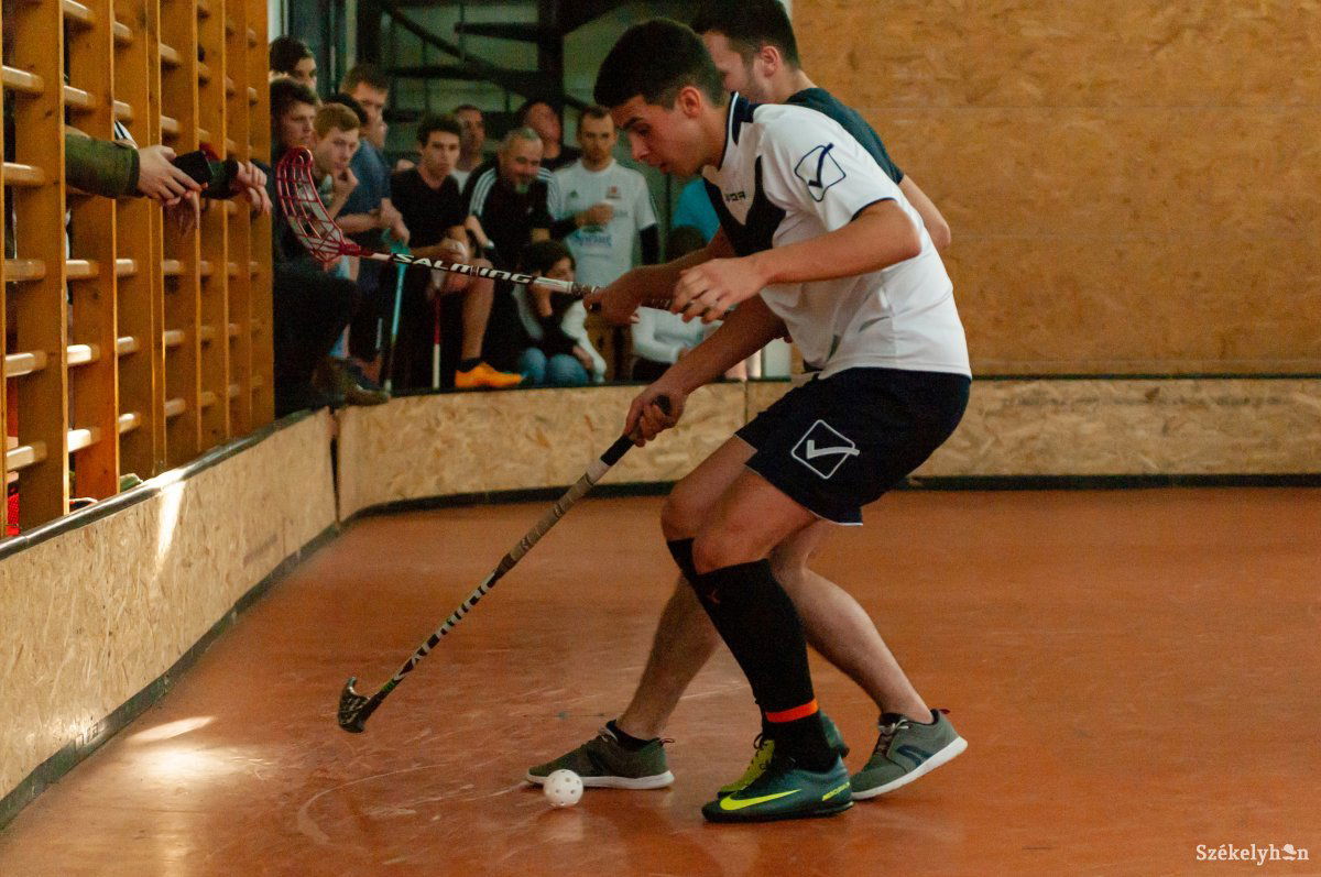 &bullet;  Fotó: Gábos Albin