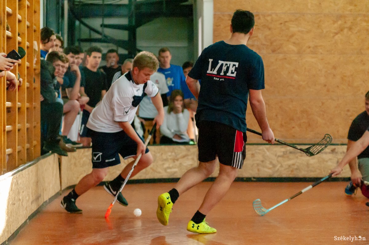 &bullet;  Fotó: Gábos Albin