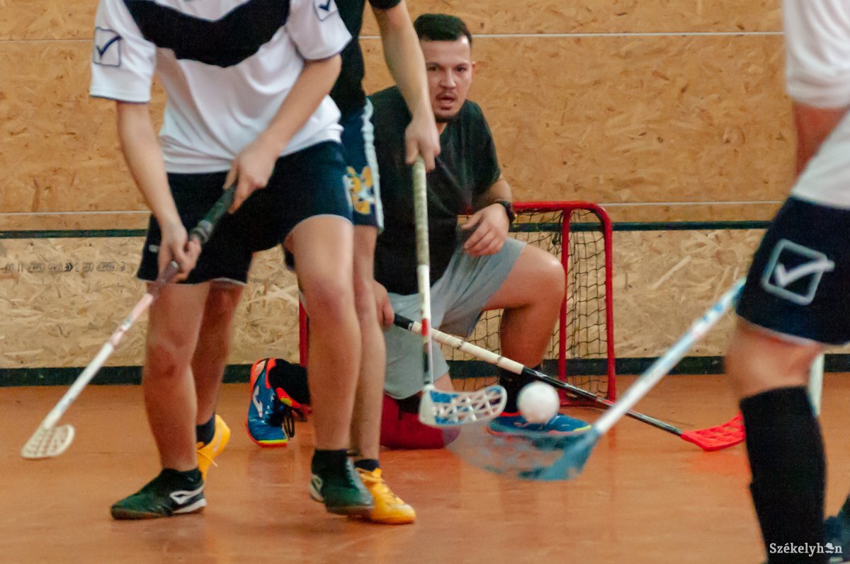 &bullet;  Fotó: Gábos Albin