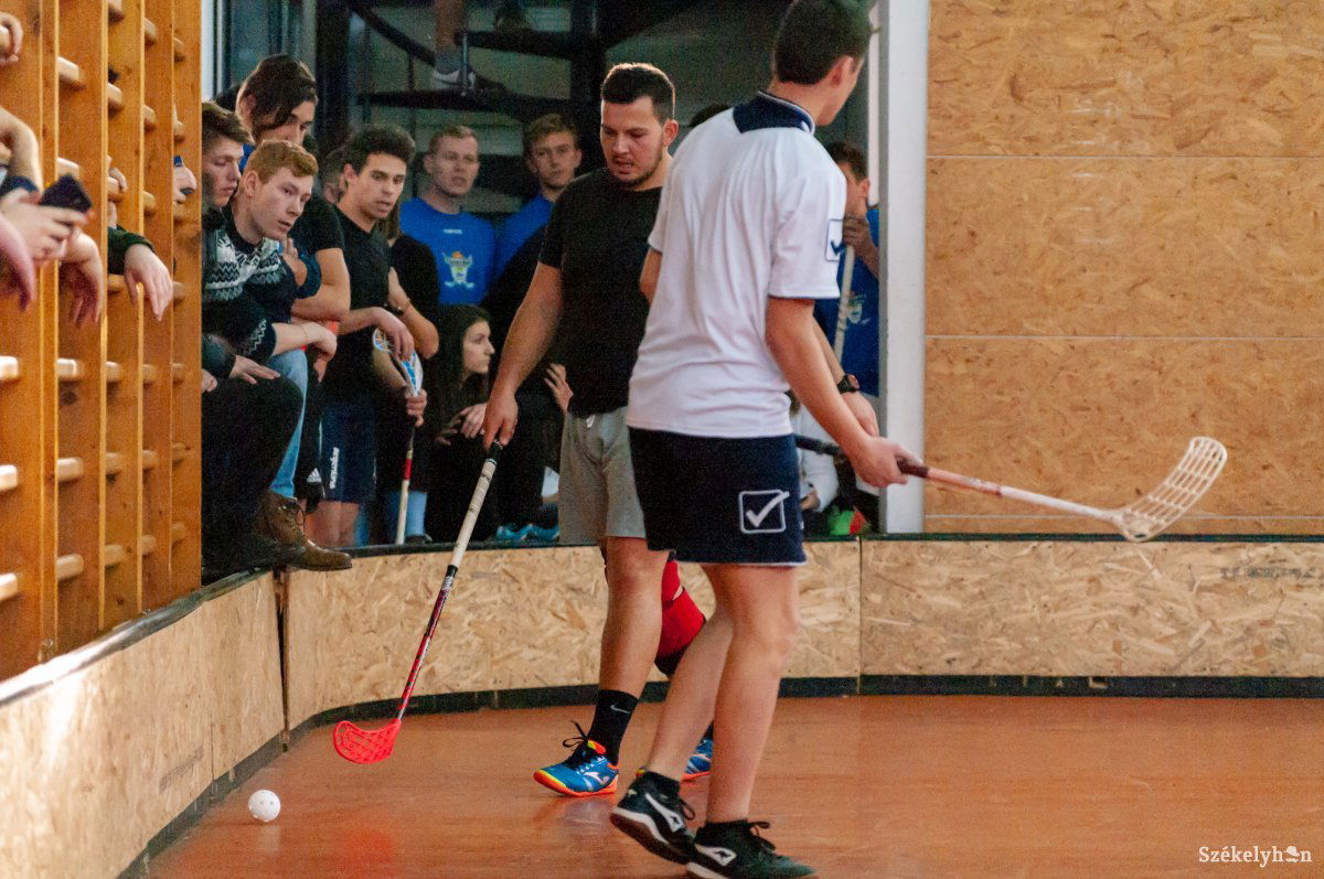 &bullet;  Fotó: Gábos Albin