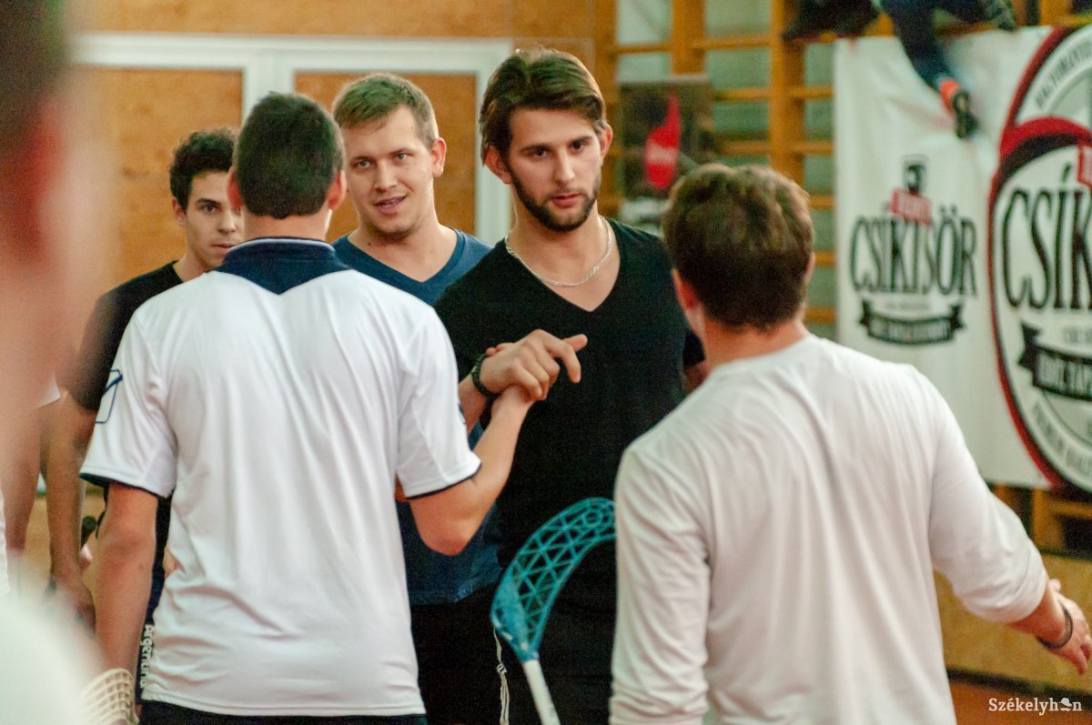 &bullet;  Fotó: Gábos Albin