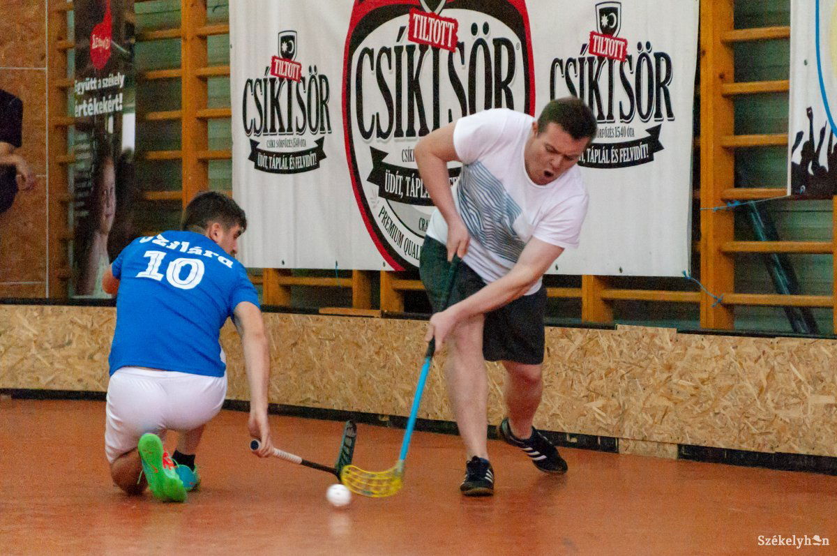 &bullet;  Fotó: Gábos Albin