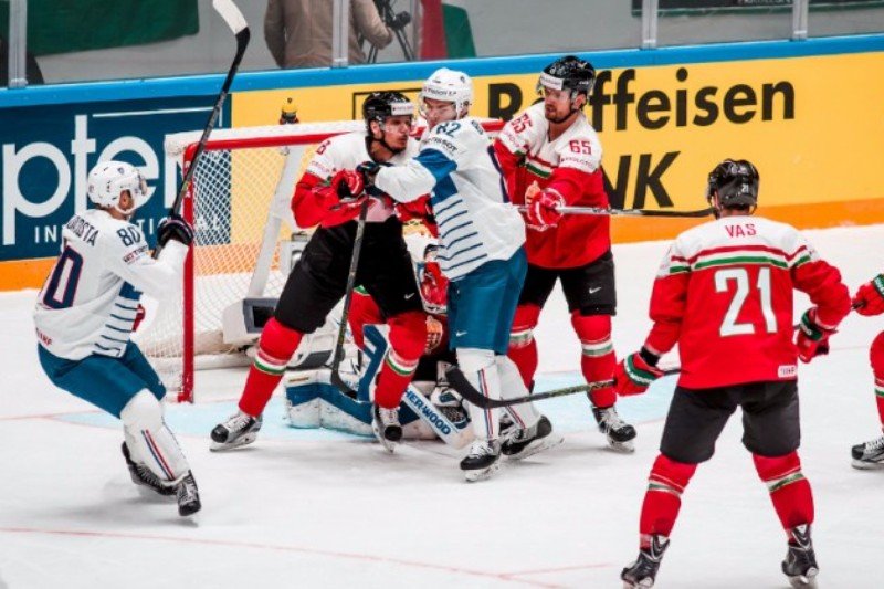 •  Fotó: Jégkorongszövetség.hu