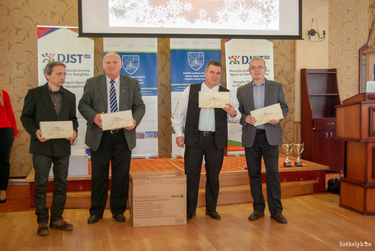 &bullet;  Fotó: Gábos Albin