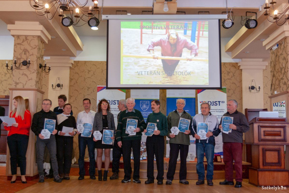 &bullet;  Fotó: Gábos Albin