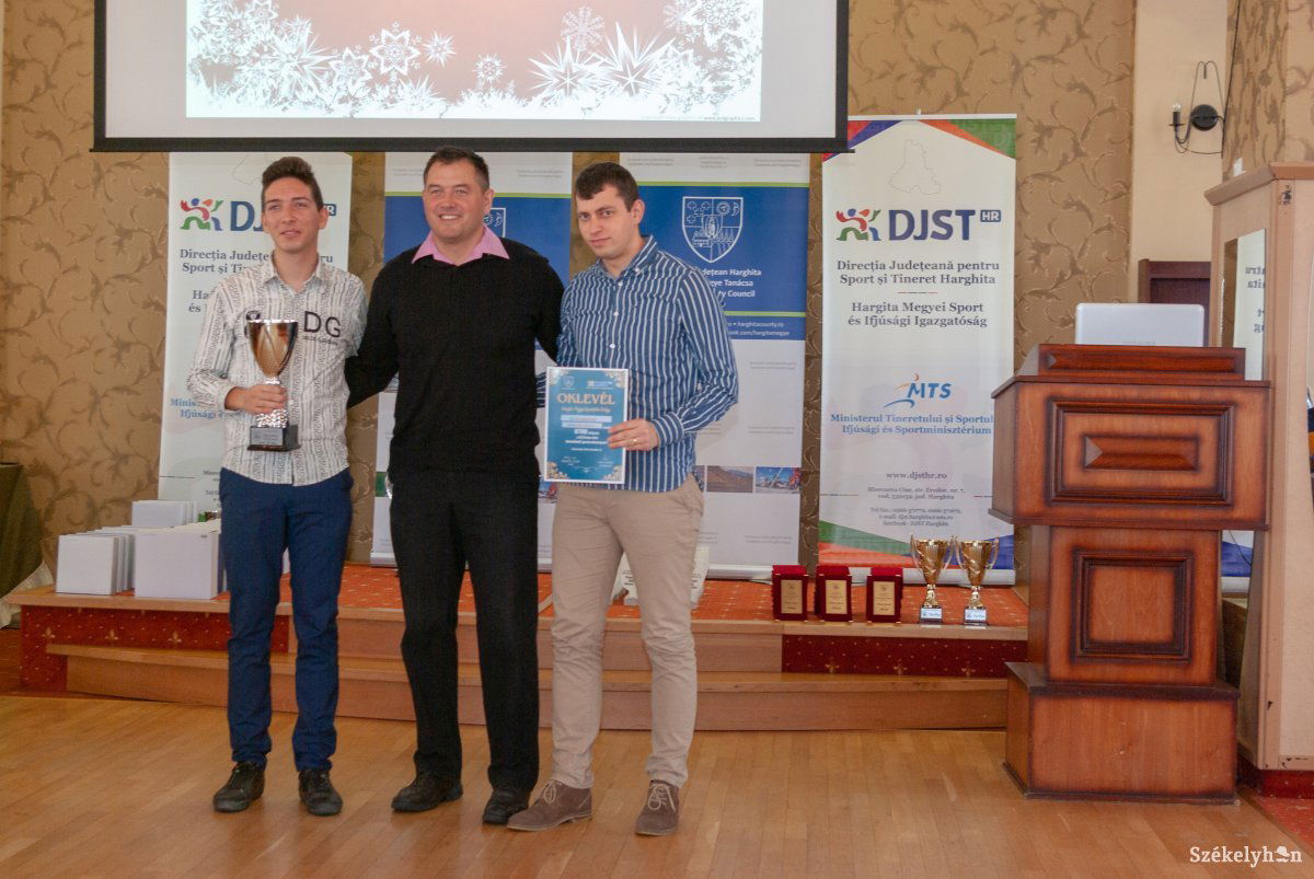 &bullet;  Fotó: Gábos Albin