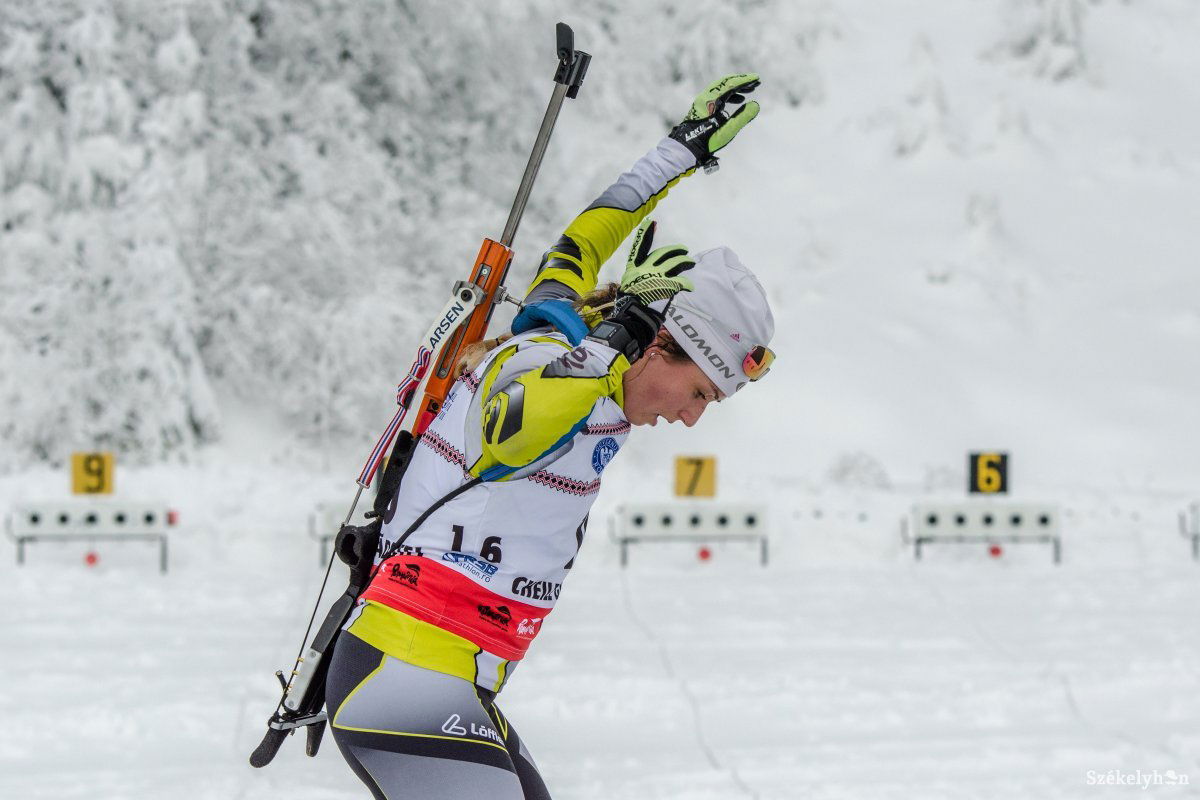 Archív &bullet;  Fotó: Pinti Attila