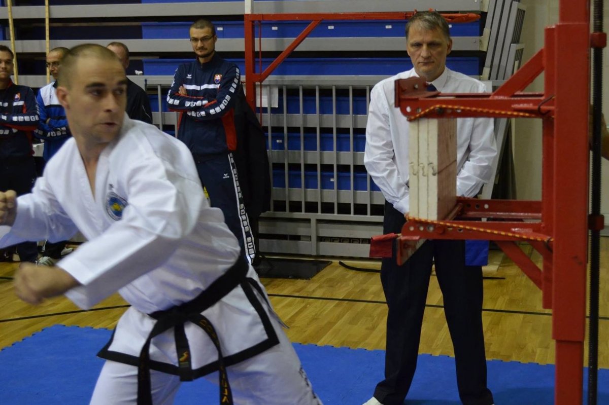 &bullet;  Fotó: Csíki Titánok