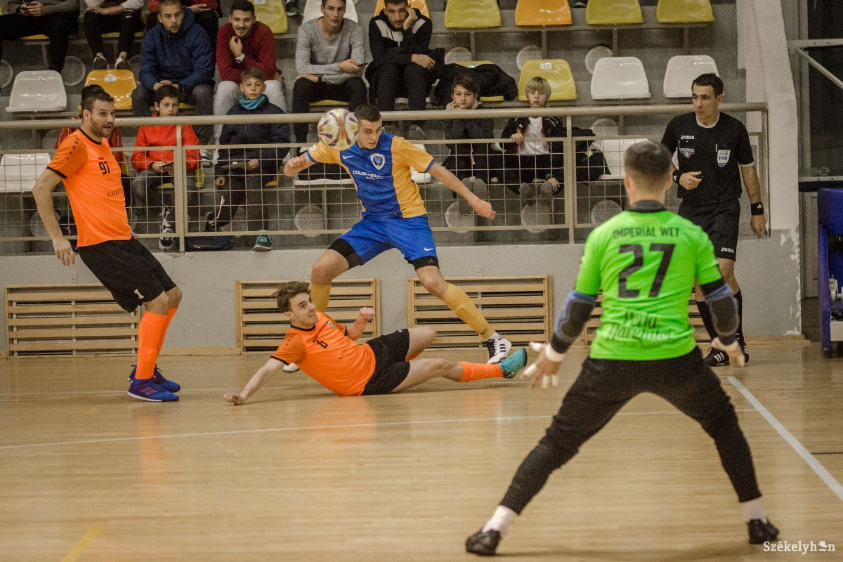 • Fotó: Pinti Attila