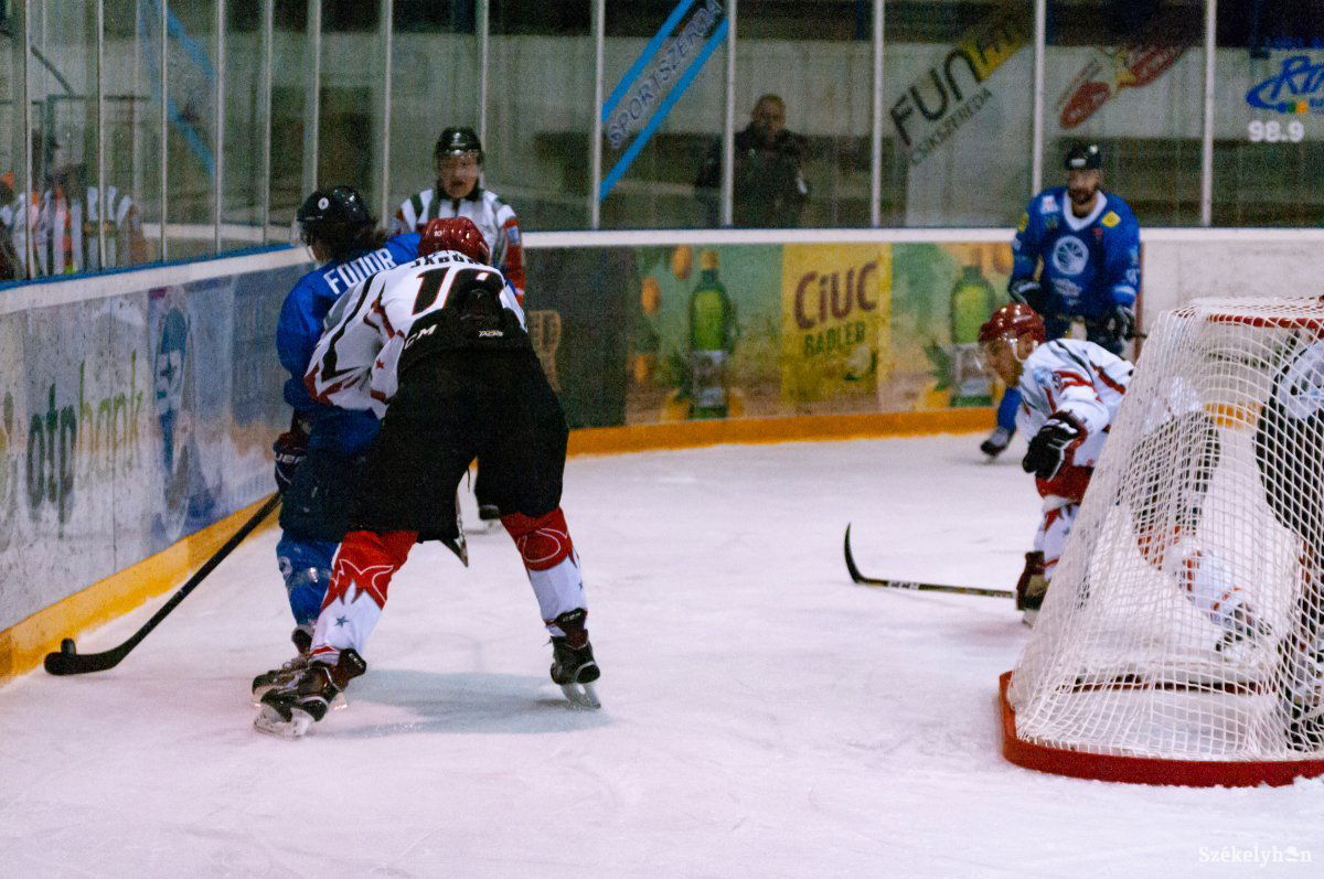 •  Fotó: Gábos Albin