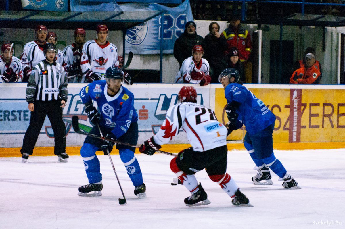 •  Fotó: Gábos Albin