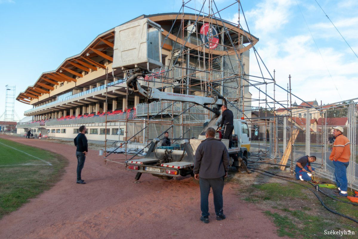 •  Fotó: Gábos Albin