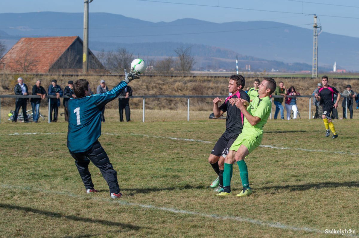 &bullet;  Fotó: Gecse Noémi