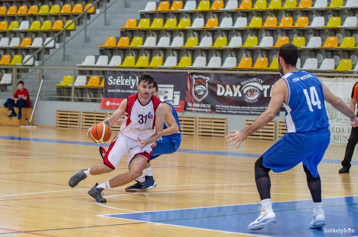 &bullet;  Fotó: Gecse Noémi