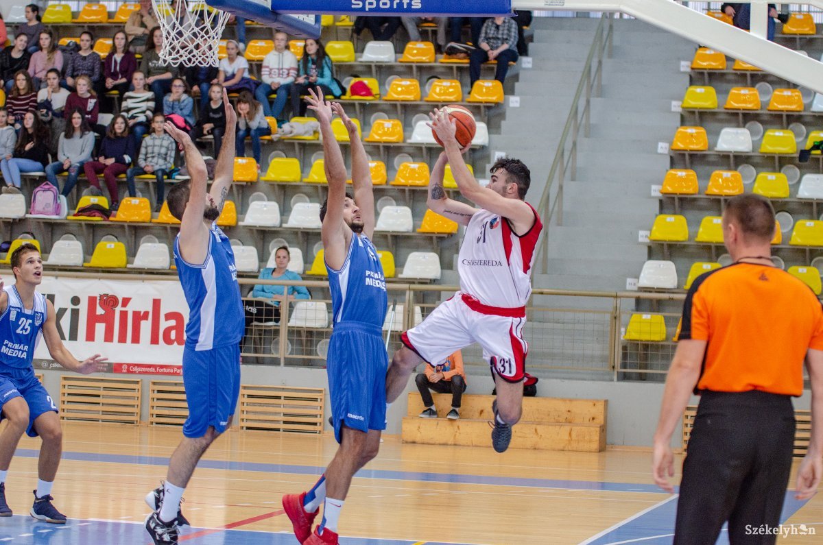 &bullet;  Fotó: Gecse Noémi