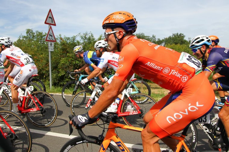 Tour de Hongrie: ismét ott lesz a mezőnyben a csíkszeredai csapat